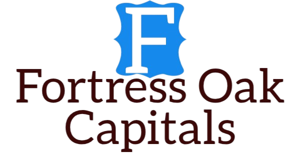 Fortress Oak Capitals
